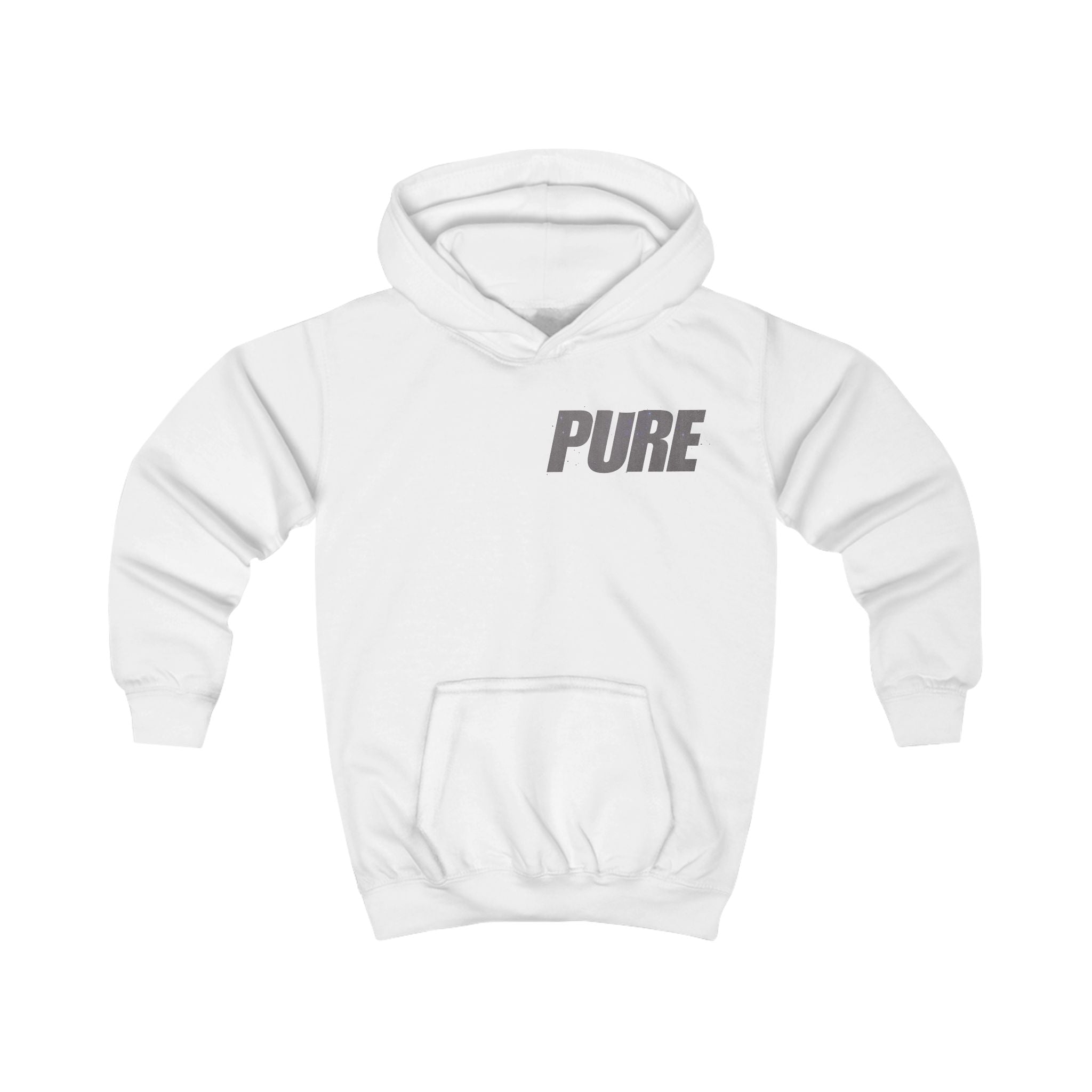 Pure freedom Hoodie