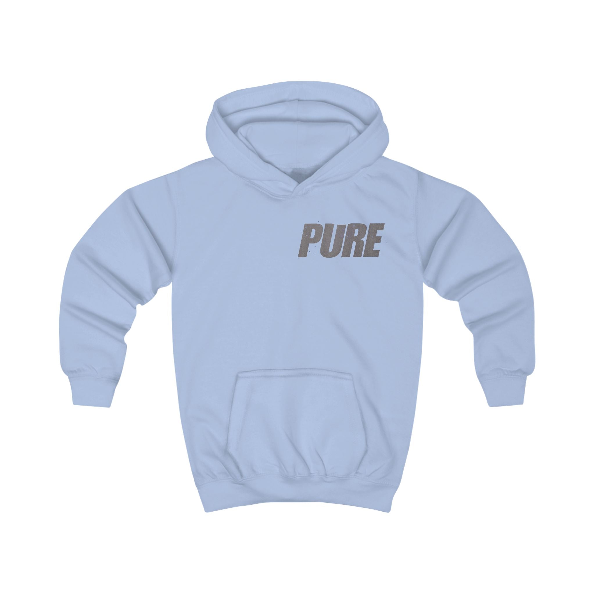 Pure freedom Hoodie