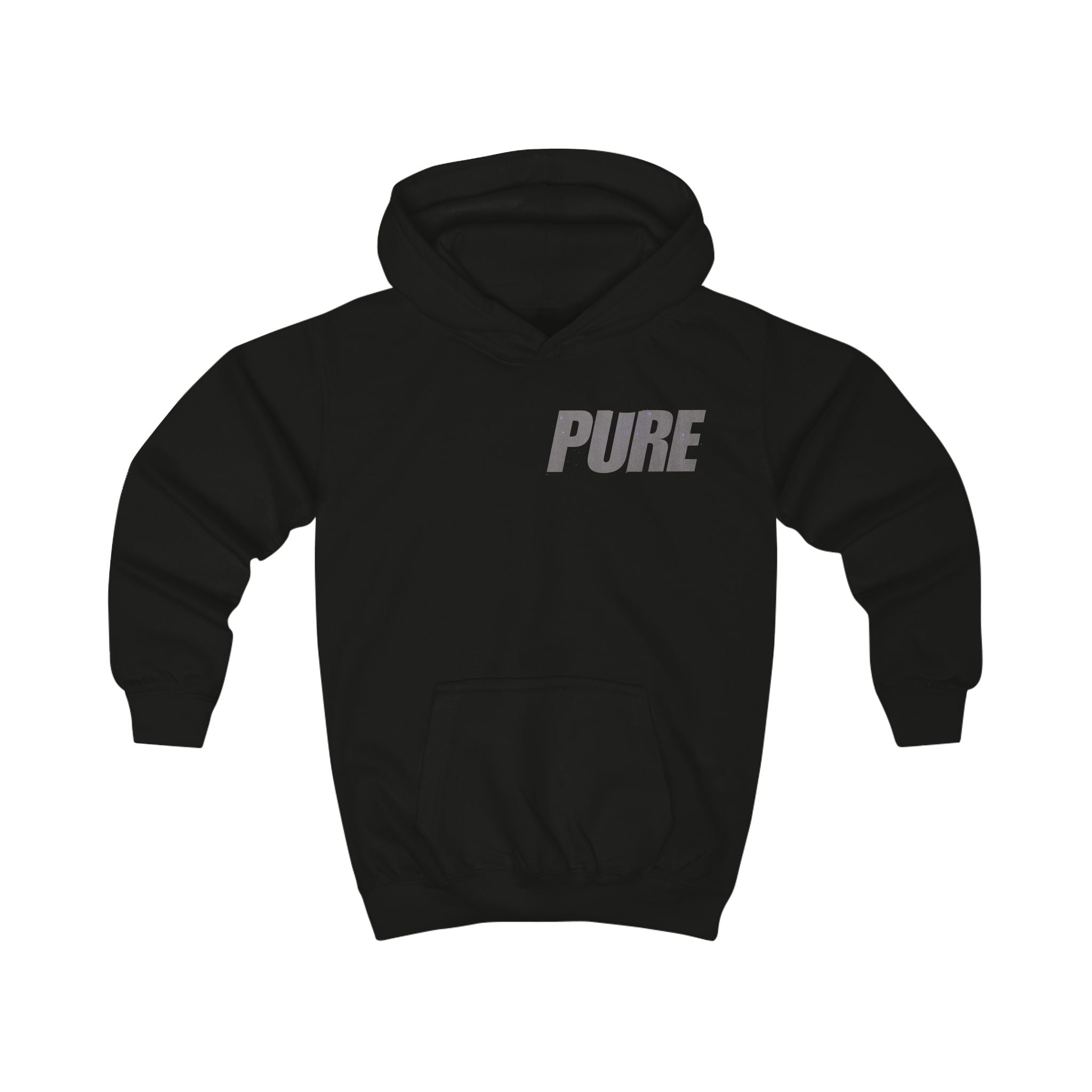 Pure freedom Hoodie