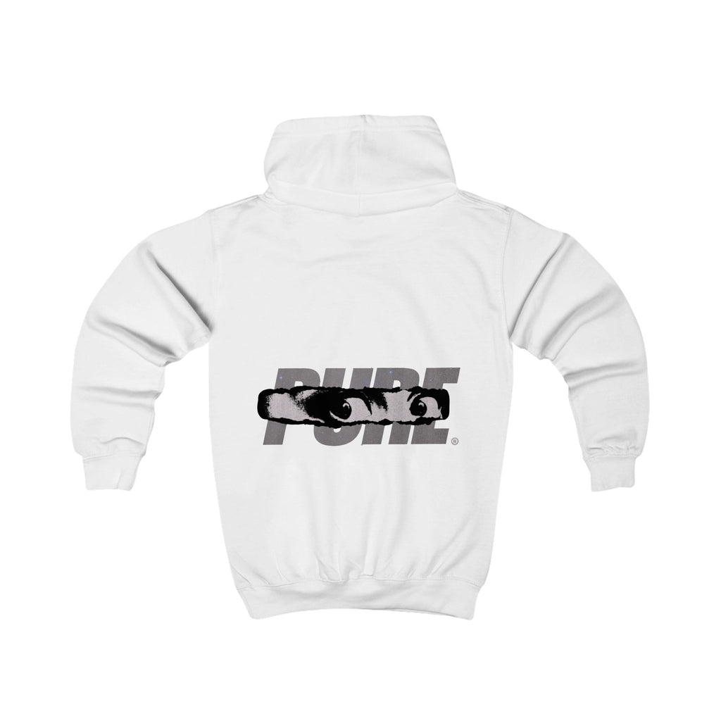 Pure freedom Hoodie