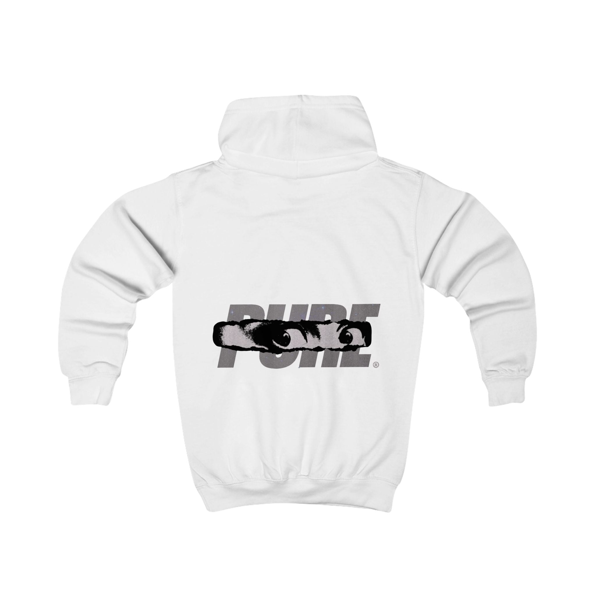 Pure freedom Hoodie