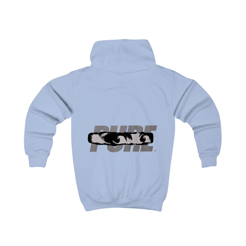 Pure freedom Hoodie