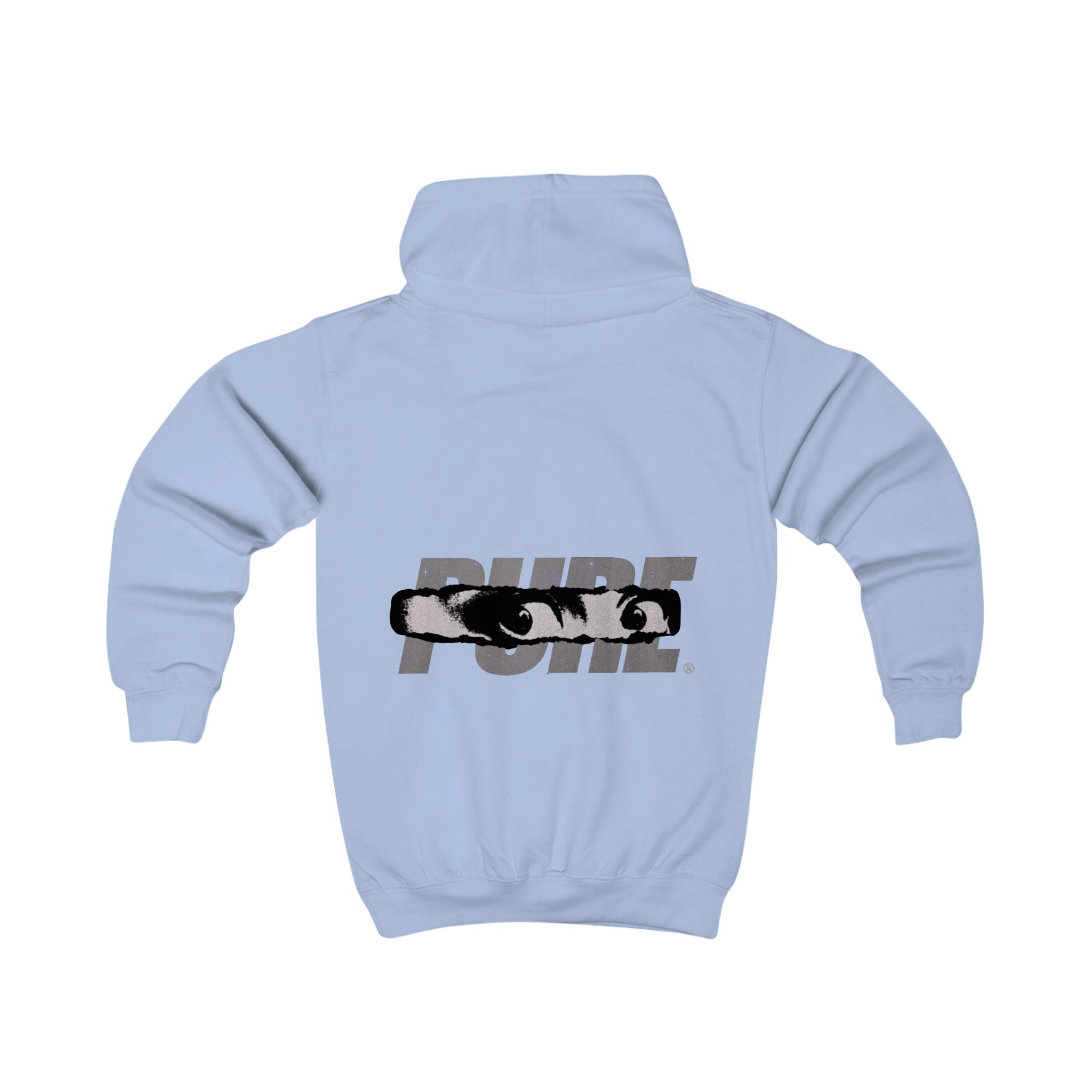 Pure freedom Hoodie