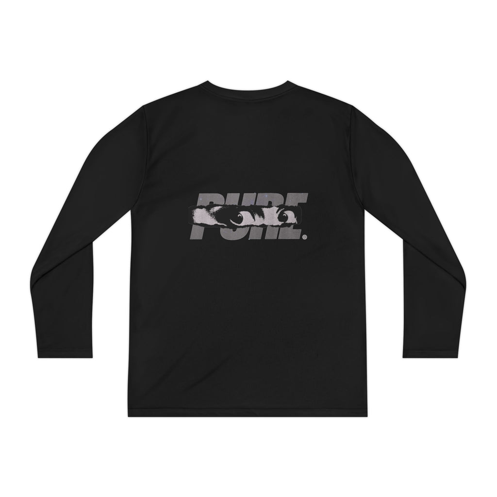 Pure long sleeve