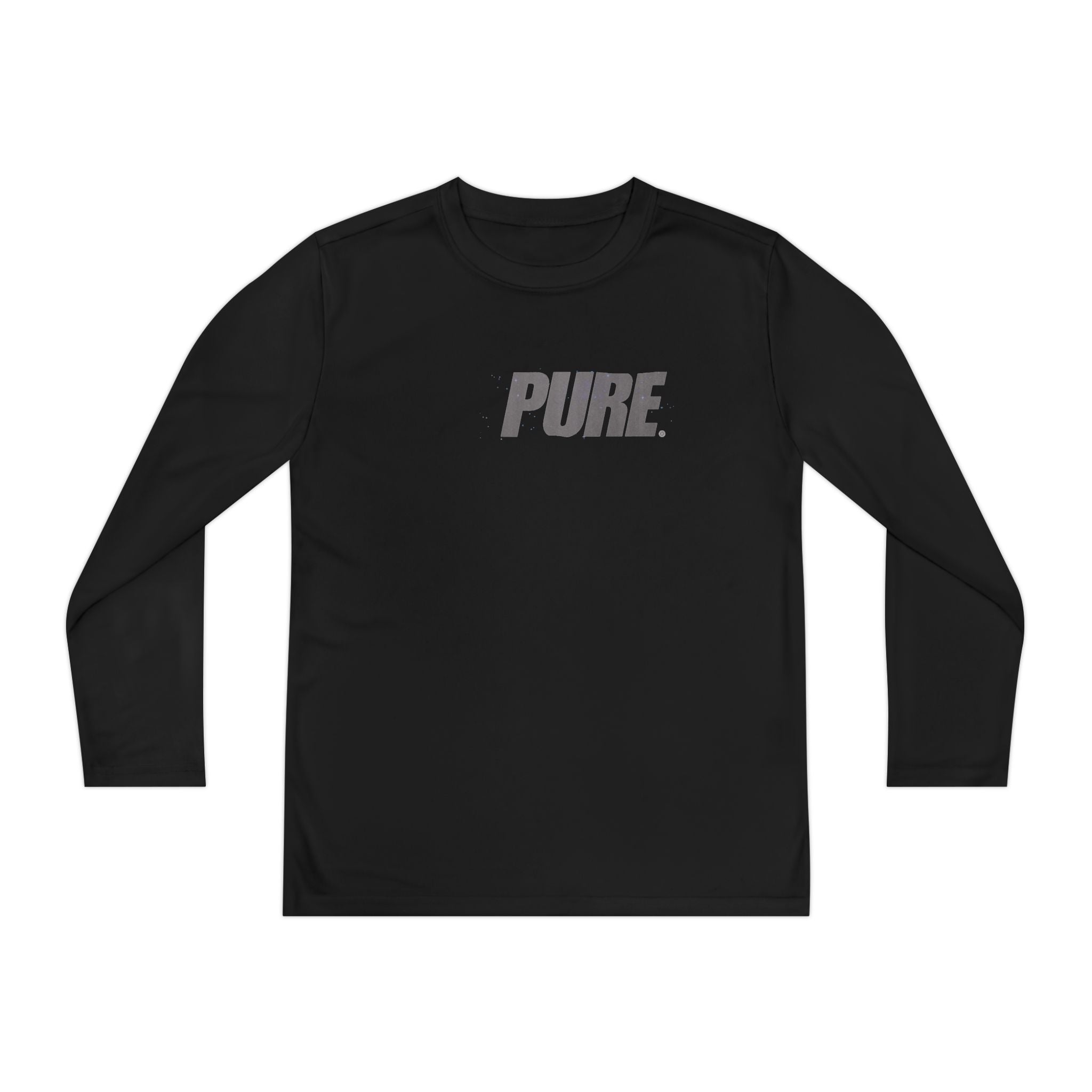 Pure long sleeve
