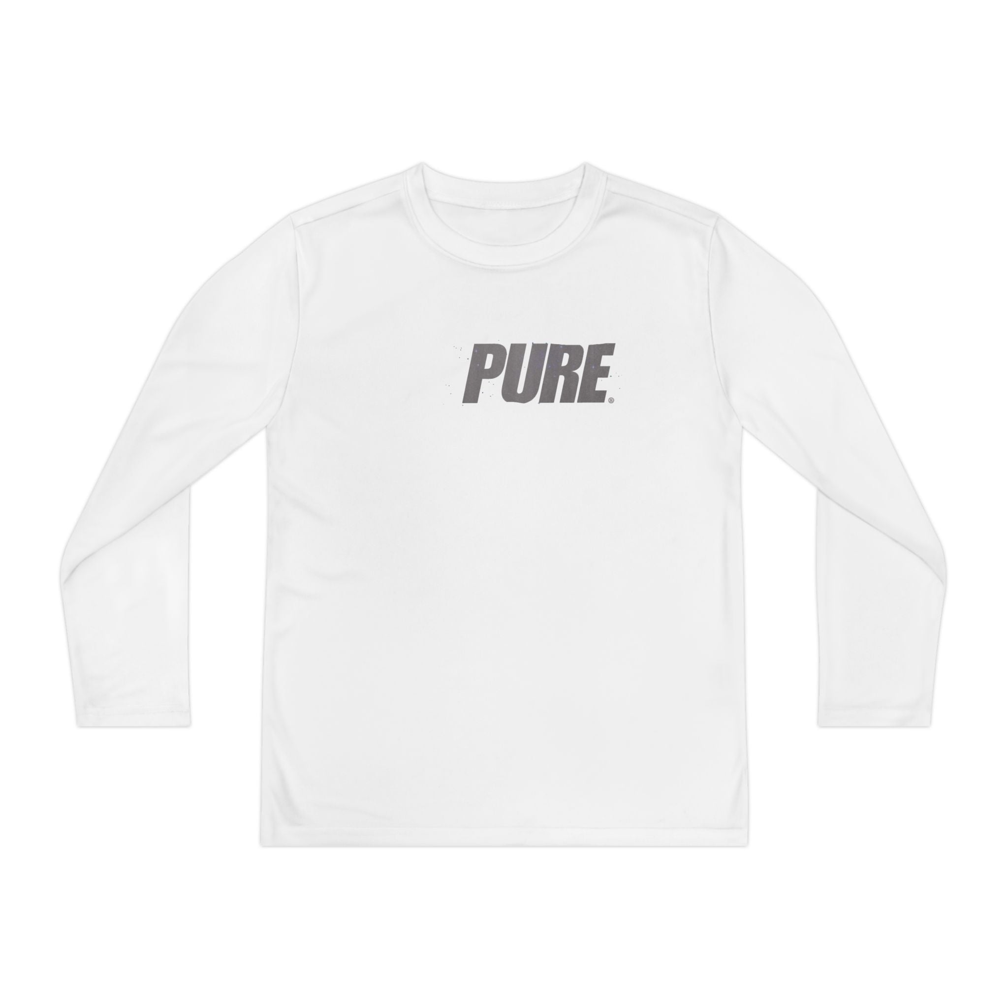 Pure long sleeve