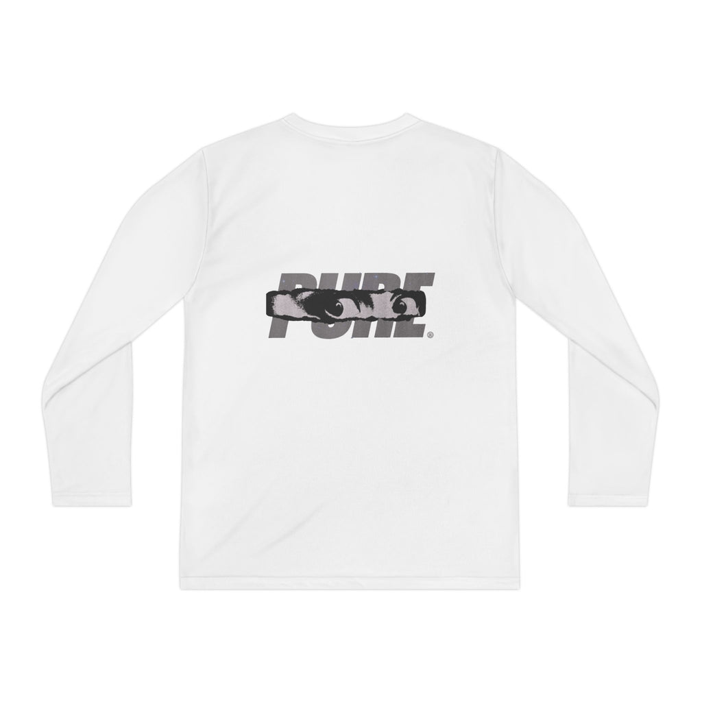 Pure long sleeve