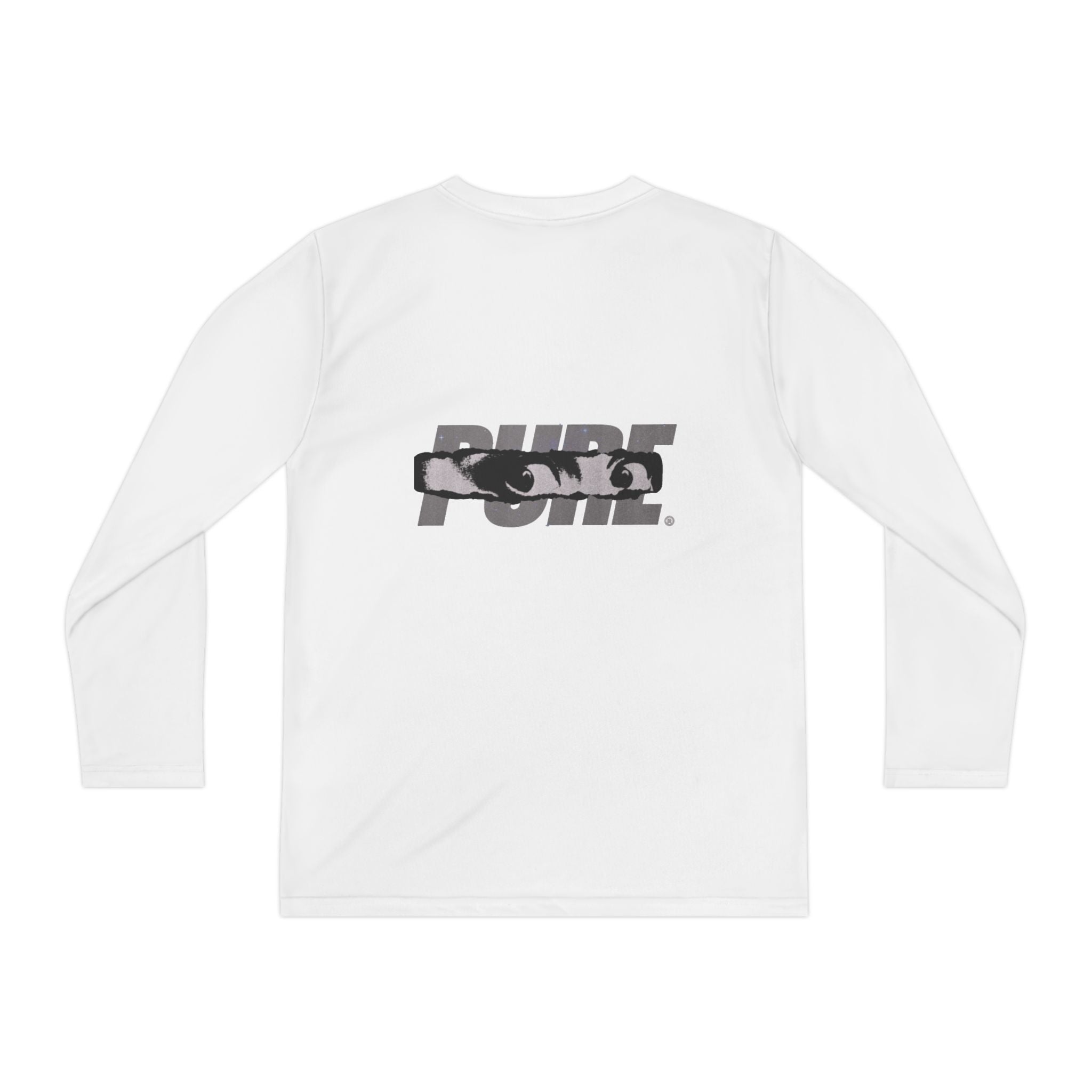 Pure long sleeve